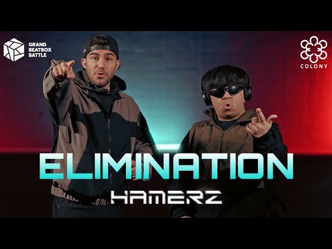 Future Monster - Elimination [Official Music Video] #GBB24