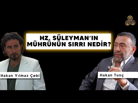 Her Yerde O Yüzüğü Ve O Tabutu Arıyorlar | Hakan Yılmaz Çebi