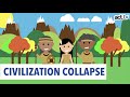 Civilization Collapse and Sustainability