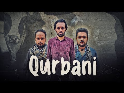 QURBANI | SHORT FILM | BAKRA EID SPECIAL | THE IDIOTZ