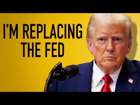 What Happens If Trump Gets Rid Of Jerome Powell?