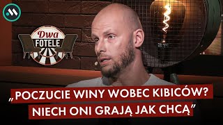 MACIEJ LAMPE: KARIERA, REPREZENTACJA POLSKI, GRA W NBA | DWA FOTELE 135