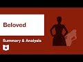 Themes and Symbols in 'Beloved'