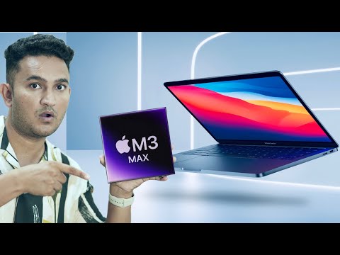 MacBook Pro M3 in 2025……Worth it or Not…?