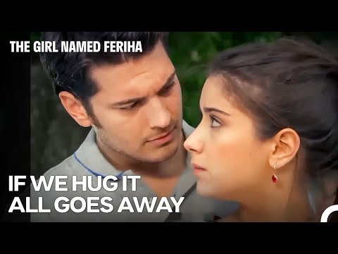 Everyone Leaves, Our Love Stays - The Girl Named Feriha