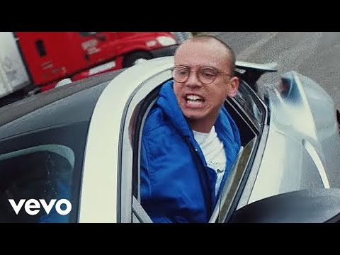 Logic - Contra (Official Video)