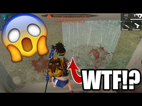 Nunca Creí Ganar Así FREE FIRE