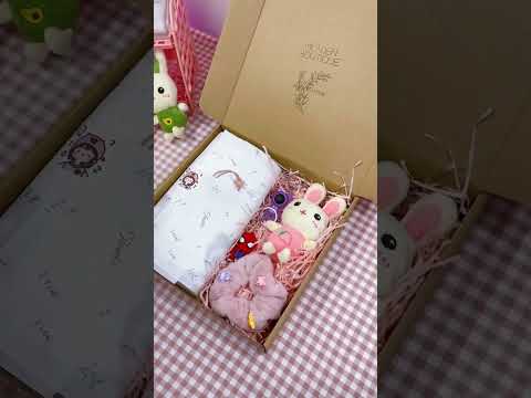 Super Chill ASMR VIDEO Packing Order | Gói Quà Chill Cùng Mẫn nhé #shorts #manmanmiladenofficial