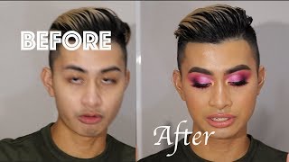 JAWBREAKER PALETTE FIRST IMPRESSIONS | JEFFREE STAR COSMETICS 2019