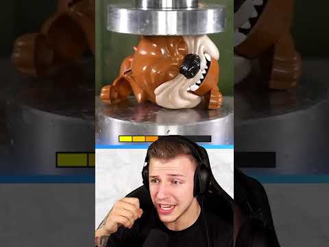 WELCHER GEGENSTAND WIRD ÜBERLEBEN ? 🤔
