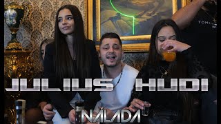 Julius Hudi - Nálada (OFFICIAL VIDEO) 2023