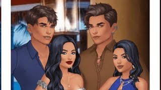 Your Sinner (Part 35) Bonus Mafia Romance Episode Choose Your Story