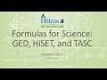 Kinetic Energy and Power Concepts