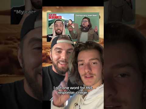 Filip Zieba’s Response