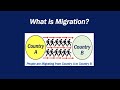 Understanding Migration Concepts