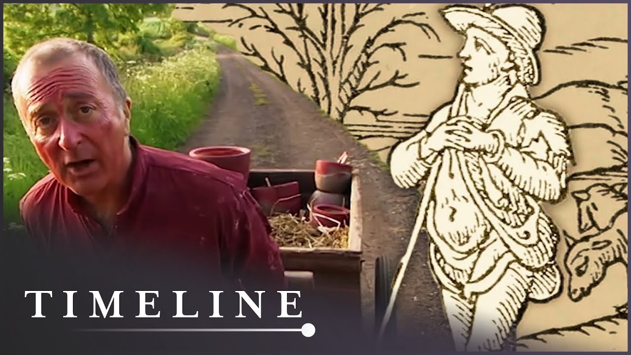 History's Most Horrible Rural Jobs Worst Jobs In History Timeline
