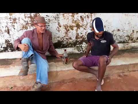 A venda do bode.