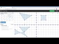 Exploring the Desmos Geometry Tool