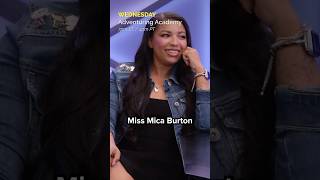 Mica Burton on Adventuring Academy, A Wild New Game Changer, And More On Dropout!
