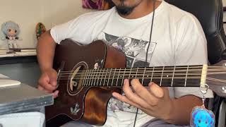 No Le Voy A Rogar (Requinto)