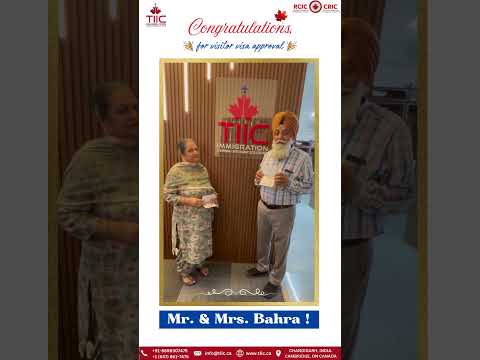 M/s TIIC OVERSEAS SETTLEMENT SOLUTIONS YouTube video thumbnail