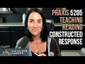 Educational Strategies and Reading Comprehension