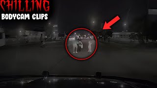 Roadside FATALITY │ 5 SHOCKING Bodycam Clips #2