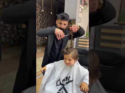 Gitti saçlar 😁