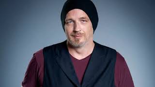 Teil 2 - Torsten Sträter-Interview in der 5-Minuten-Terrine