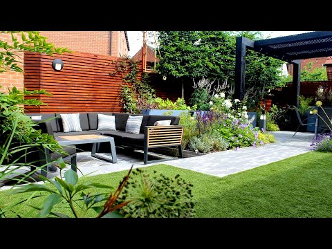 Best 200 Stunning Backyard Landscape Design Ideas For You