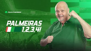 PALMEIRAS:  E O MERCADO DA BOLA? ANIBAL FORA. QUEM VIRÁ?