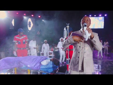 Rarama (Live At City Sports Center) - Minister Michael Mahendere & Direct Worship