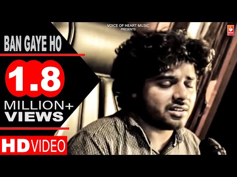 Ban Gaye Ho | Dheeraj Saroha, TR, Renuka | Latest Most Popular Hindi Songs 2017 | VOHM