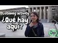 Spanish Listening Activity: En la Ciudad Insights