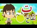 Understanding the Letter 'Taa'