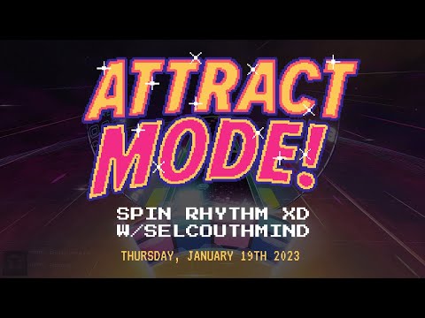 Spin Rhythm XD