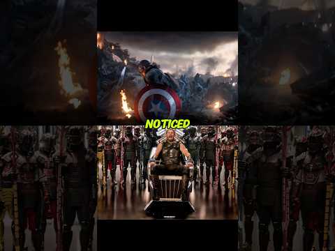 Is Thor stronger than Captain America??