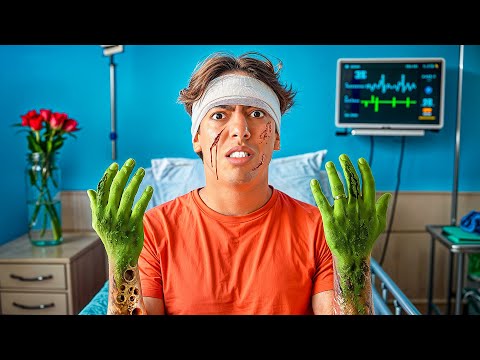 ESTOU COM UMA DOENÇA RARA!