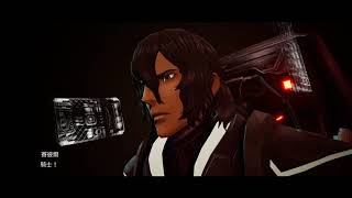 DAEMON X MACHINA - Part 62