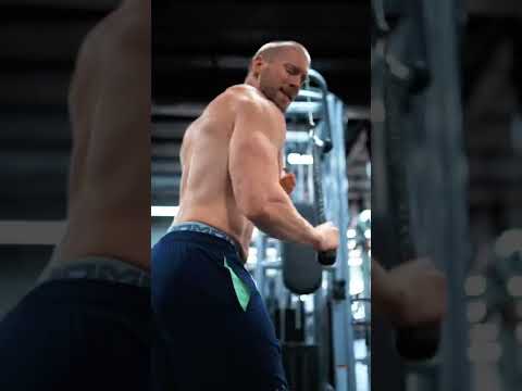 Amazing Tricep Workout 🔥 Get Bigger Arms