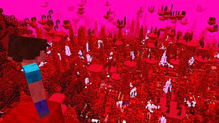 This Minecraft World is Alive