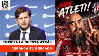 TERTULIA ROJIBLANCA