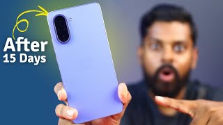 Oneplus Nord CE 5 Review After 15 Days of Used | Major Problems?