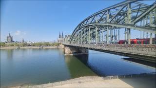 Köln 1.-2.8.2026