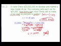 Understanding and Solving Inequalities