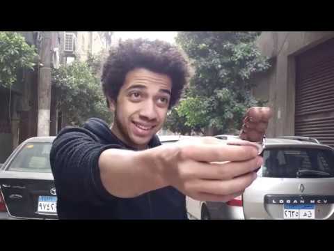 المعاناه لما تعزم على حد من حاجه بتحبها