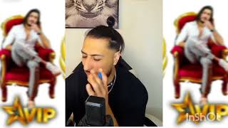 تخلطت عندي في لايف دايرلها الخاتم و هي مخلطتها مع اسامة نعتذر على كلام