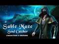 Video for Sable Maze: Soul Catcher Collector's Edition