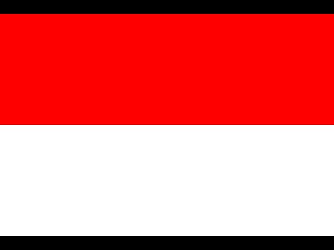 Satu Nusa Satu Bangsa (Instrumental)