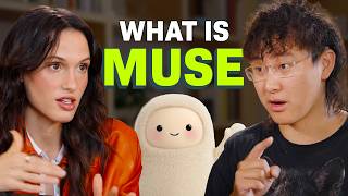 The Biggest Launch Since ChatGPT (Muse)